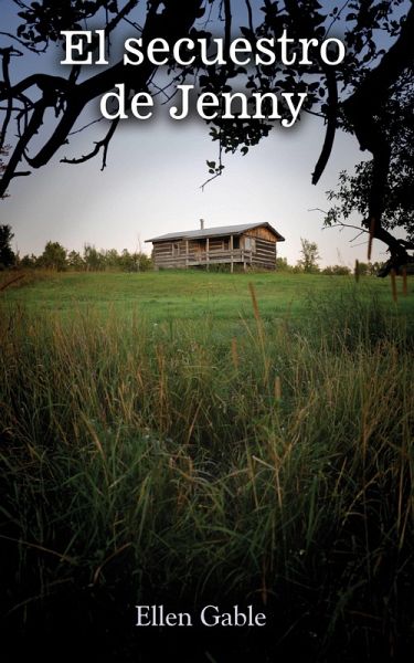 El secuestro de Jenny (eBook, ePUB)