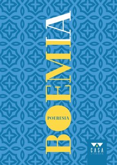 Cover Poeresia: Boemia (eBook, ePUB)
