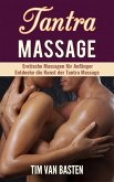 Tantra Massage (eBook, ePUB)