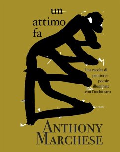 Cover Un Attimo Fa (eBook, ePUB)