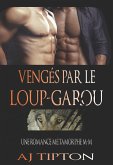Vengés par le Loup-Garou: Une Romance Métamorphe M-M (Loups-Garous de Singer Valley, #3) (eBook, ePUB)
