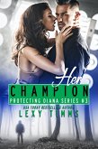 Her Champion (Protecting Diana Series, #3) (eBook, ePUB)
