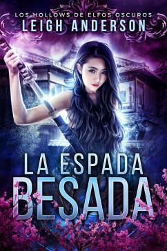 Cover La Espada Besada (eBook, ePUB)