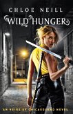 Wild Hunger (eBook, ePUB)