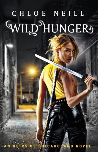 Wild Hunger (eBook, ePUB) Wild Hunger (eBook, ePUB)