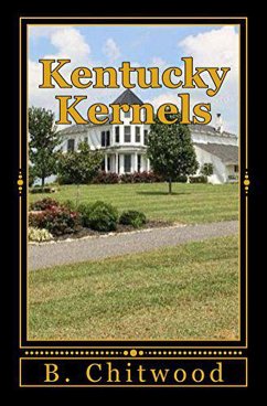 Cover Kentucky Kernels (eBook, ePUB)