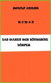 Das waren mir böhmische Dörfer (eBook, ePUB)