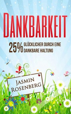 Cover Dankbarkeit (eBook, ePUB)