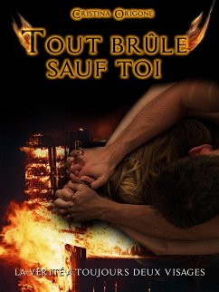 Cover Tout brule sauf toi (eBook, ePUB)