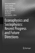 Econophysics and Sociophysics: Recent... - Bild 1