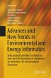 Advances and New Trends in... - Bild 1