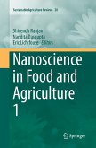 Nanoscience in Food and Agriculture 1