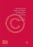 The Politics of Online Copyright Enforcement in the EU