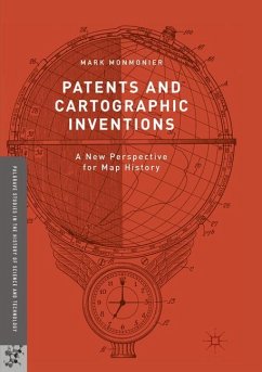 Patents and Cartographic Inventions - Monmonier, Mark