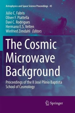 The Cosmic Microwave Background