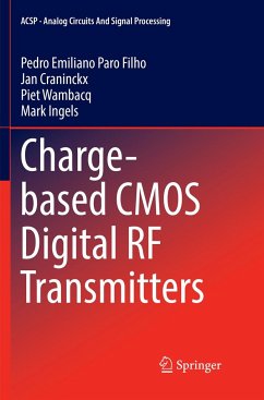 Charge-based CMOS Digital RF Transmitters - Paro Filho, Pedro Emiliano;Craninckx, Jan;Wambacq, Piet