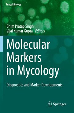 Molecular Markers in Mycology