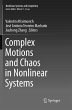 Complex Motions and Chaos in Nonlinear... - Bild 1