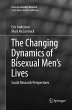 The Changing Dynamics of Bisexual Men's... - Bild 1