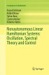 Nonautonomous Linear Hamiltonian... - Bild 1