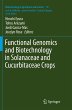 Functional Genomics and Biotechnology... - Bild 1