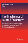 The Mechanics of Jointed Structures The Mechanics of Jointed Structures