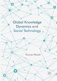 Global Knowledge Dynamics and Social Technology