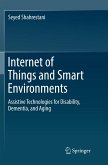 Internet of Things and Smart Environments