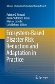 Ecosystem-Based Disaster Risk Reduction and Adaptation in Practice