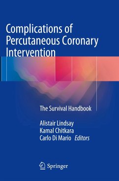 Complications of Percutaneous Coronary Intervention