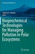 Biogeochemical Technologies for... - Bild 1