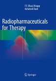 Radiopharmaceuticals for Therapy