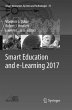 Smart Education and e-Learning 2017 - Bild 1
