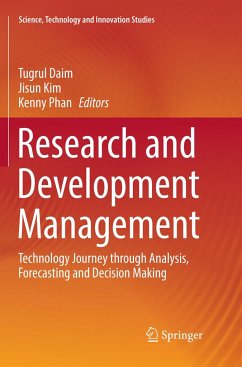 Research and Development Management