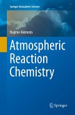 Atmospheric Reaction Chemistry