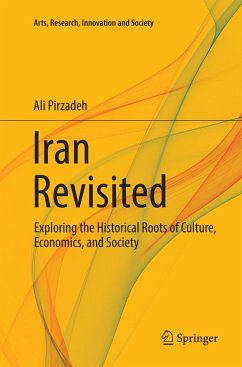 Iran Revisited - Pirzadeh, Ali