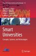Smart Universities - Bild 1