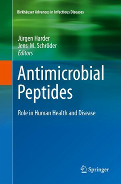 Antimicrobial Peptides