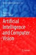 Artificial Intelligence and Computer... - Bild 1