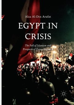 Egypt in Crisis - Arafat, Alaa Al-Din