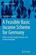 A Feasible Basic Income Scheme for... - Bild 1