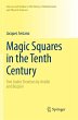 Magic Squares in the Tenth Century - Bild 1