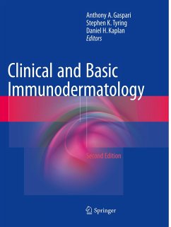Clinical and Basic Immunodermatology