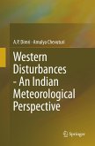Western Disturbances - An Indian Meteorological Perspective