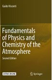 Fundamentals of Physics and Chemistry of the Atmosphere