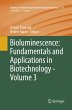 Bioluminescence: Fundamentals and... - Bild 1