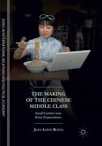The Making of the Chinese Middle Class