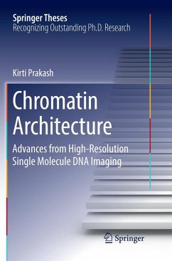 Chromatin Architecture - Prakash, Kirti