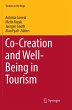 Co-Creation and Well-Being in Tourism - Bild 1