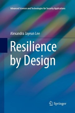 Resilience by Design - Lee, Alexandra Jayeun